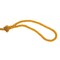 Champion Sports Tug of War Rope, Yellow/50ft Long Looped TWR50 - alternate 2