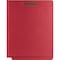 Nature Saver Nature Saver End Tab Folder, PK10 NATSP17372 - alternate 2