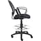 Boss Mesh Drafting Stool W/ Loop Arms B16217 - alternate 4