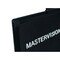 Mastervision Letter Board Stand 18"x24", Black, Aluminum Frame SUP1001 - alternate 3