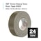 3M Duct Tape, Olive, 60 yd L, 2 in W 6969 - alternate 7