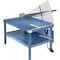 Dahle Lg F P Guillotine Paper Cutter, 43-1/4" 585 - alternate 8