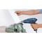 Steinel Heat Gun, Corded Powered, 120V AC, Dual Temp. Setting, 1,300 W Watt, Pistol-Grip Handle HL1620S - alternate 8
