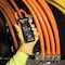 Klein Tools Digital Clamp Meter, AC Auto-Range TRMS, Low Impedance (LoZ), 2000 Amp CL900 - alternate 18