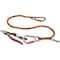 Ergodyne Tool Tethering Kit, Black/Green/Orange 3187 - alternate 8