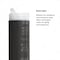 3M Cold Shrink Tube, Medium Wall, Not Rated I.D. Shrink Ratio, 1.94 in I.D. Before Shrinking, Black, 10 PK 8428-6 - alternate 7