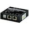 Altronix PoE Extender, 3-1/2" W, 1 Cam. Input, Blk PACE1PRD - alternate 2