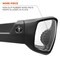 Ergodyne ODIN, Safety Glasses, Anti-Fog, Clear Lens, Matte Black Frame, Full-Frame ODIN - alternate 3