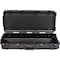 Skb Black Protective Case, 39.04"L x 16.81"W x 6.84"D 3I-3614-6B-E - alternate 5