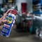 Wd-40 Multi-Use Lubricant with Smart Straw 2-Way Sprayer, -60 to 300 Degree F, 11 oz, Aerosol Can, Amber 490040 - alternate 4
