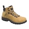 Avenger Safety Footwear Men's Composite Toe Work Boot, Wheat, 8.5, Medium, A7283 A7283-8.5M - alternate 1