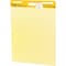 Post-It Super Sticky Easel Pad, 25"x30", PK4 561 VAD 4PK - alternate 4