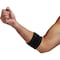 Ergodyne Elbow Support, Neoprene, Nylon, Polyester, Pull-Over, Black, Size XL 500 - alternate 2