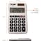 Victor Technology Pocket Calculator, LCD, 8 Digits 700 - alternate 9
