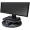 Kensington Kensington SmartFit Spin2 Monitor Stand - 40 lb Load Capacity - Desktop - Black - TAA Compliant K52787WW - alternate 3