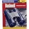 Bushnell Compact, Hunting Binoculars, 10 X 42 Magnification, Roof Prism, 293 ft Field of View 141042 - alternate 2