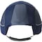 Ergodyne Bump Cap, Micro Brim Baseball, ABS, Hook-and-Loop Suspension, Navy, Fits Hat Size One Size Fits Most 8950 - alternate 2
