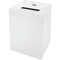 Hsm Paper Shredder, Strip-Cut, White, 39.6 gal. Pure 830 - alternate 4