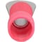 Panduit Ring Terminal, #10 Stud Size, 8 AWG, 600 V, Vinyl Insulated, Red, Crimp Termination Only, 200 PK PV8-10R-TY - alternate 2