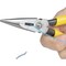 Jonard Tools Long Nose Plier, 6-7/8", Smooth JIC-842 - alternate 2