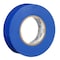 3M Vinyl Electrical Tape, 165, Temflex, 3/4 in W x 60 ft L, 6 mil thick, Blue 165BL4A - alternate 8