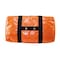 Klein Tools Lineman Duffel Bag, Orange, Vinyl 5216V - alternate 19