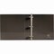 Avery Binder, Durable, Slant Rings, 1.5"Black 27350 - alternate 3