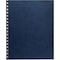 Fellowes Binding Cover, Navy, 8-1/2x11 In., PK200 52098 - alternate 3