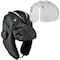 Ergodyne Trapper Hat, Over the Head, S/M, Black 6802ZI - alternate 2