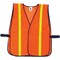 Ergodyne Orange Non-Certified Hi-Gloss Vest 8040HL - alternate 2