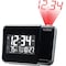 La Crosse Technology Projection Alarm Clock, Indoor Temp 616-1412 - alternate 6