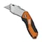 Klein Tools Folding Utility Knife Utility, 6 1/2 in L 44130 - alternate 11