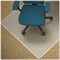Lorell Low-Pile Carpet ChairmatRectangle LLR82821 - alternate 8