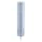 San Jamar Cup Dispenser, Pull-Type, Med, Blue C3165FBL - alternate 2