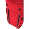 Ergodyne Duffel Bag, Polyester, 31 in L, 14 in W, Red GB5005W - alternate 8