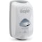 Gojo TFX Dispenser, Touch-Free, 1200mL, Dove Gray 2740-12 - alternate 5