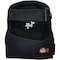 Ergodyne Knee Pad, Hard Shell, Foam, Gel Pad, Rubber Cap, hook-and-loop Closure, 2 Straps, Black, Universal 367 - alternate 4