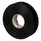 3M ElectricalTape, Black, 33-3/8ydL, 1inW, PK48 50-UNPRINTED-1X100FT - alternate 7