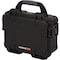 Nanuk Cases Black Protective Case, 10.2"L x 7.9"W x 4-1/2"D 904S-010BK-0A0 - alternate 5