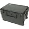 Skb Black Protective Case, 32.94"L x 23.53"W x 18.87"D 3I-3021-18BC - alternate 3