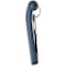 Durable Office Products Key Tag, Blue, Plastic, Open/Close, Unfinished 6 PK 195707 - alternate 2