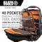 Klein Tools Tradesman Pro Tool Master Tool Bag Backpack, 48 Pockets, 19.5-Inch 55485 - alternate 12