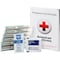 First Aid Only Partial Refill or Kit, Not Applicable 1 Components, 5 People Served FAE-6017 - alternate 2