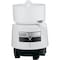 Waring Commercial Bar Juicer, Compact BJ120C - alternate 3