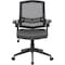 Boss Mesh Task Chair, Adjustable, Black B6223-BK - alternate 5