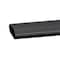 3M Adhesive Lined Heat Shrink Tube, Thin Wall, 3:1 I.D. Shrink Ratio, 1.5 in I.D. Before Shrinking, 24 PK EPS-300-1-1/2-48-Black-Bulk - alternate 4