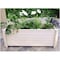 New Age Pet Pet Garden Rectangular Pet Garden, 42", Fl EPLT103-R42 - alternate 2