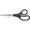 Westcott Scissors, 9" KleenEarth Basic Straight Scissors 15586 - alternate 2