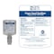 Georgia-Pacific Hand Sanitizer, 1000mL, Foam, Unscented, PK4 43335 - alternate 10
