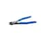 Klein Tools 8 1/8 in 2000 High Leverage Diagonal Cutting Plier Standard Cut Oval Nose Uninsulated D2000-28 - alternate 2